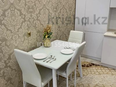 2-комнатная квартира · 50 м² · 4/7 этаж, Мәңгілік Ел 33/2 за 320 000 ₸ в Астане, Есильский р-н