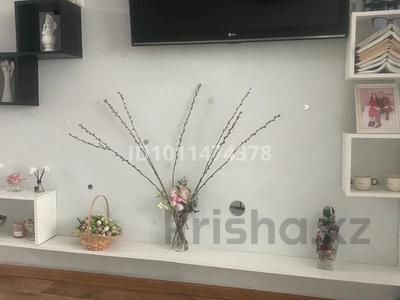 2-комнатная квартира · 52 м² · 5/5 этаж, мкр Казахфильм за 3 000 ₸ в Алматы, Бостандыкский р-н
