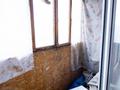 3-бөлмелі пәтер, 66 м², 4/5 қабат, Улан, бағасы: 15 млн 〒 в Талдыкоргане, военный городок Улан — фото 7