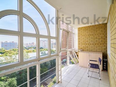 4-комнатная квартира · 163.9 м² · 9/9 этаж, Шокана Уалиханова 9к1 за 63.5 млн ₸ в Астане, р-н Байконур