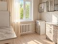 2-бөлмелі пәтер · 51 м² · 3/9 қабат, Кривенко 81, бағасы: 23 млн ₸ в Павлодаре — фото 11