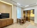 3-бөлмелі пәтер · 93 м² · 3/19 қабат, Аль-Фараби 41 — Сейфуллина, бағасы: ~ 160 млн ₸ в Алматы, Бостандыкский р-н