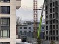 3-бөлмелі пәтер · 93 м² · 3/19 қабат, Аль-Фараби 41 — Сейфуллина, бағасы: ~ 160 млн ₸ в Алматы, Бостандыкский р-н — фото 34