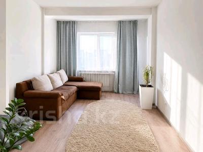 2-бөлмелі пәтер · 63 м² · 7/9 қабат, Жас Қанат ш/а., ПК Кунаева 336 — ЖК Жас Канат, бағасы: 250 000 ₸ в Алматы, Турксибский р-н