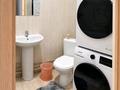 2-бөлмелі пәтер · 63 м² · 7/9 қабат, мкр Жас Канат, ПК Кунаева 336, бағасы: 250 000 ₸ в Алматы, Турксибский р-н — фото 5