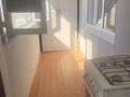 3-бөлмелі пәтер · 85 м² · 4 қабат, Мерей 11, бағасы: 150 000 ₸ в  — фото 8