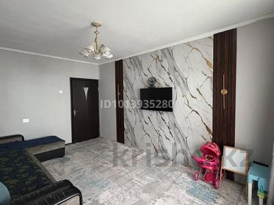 2-бөлмелі пәтер · 54 м² · 5/5 қабат, Құлагер ш/а. 39А, бағасы: 35.5 млн ₸ в Алматы, Жетысуский р-н