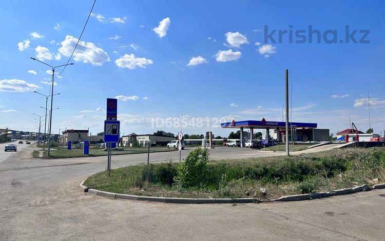 Жер телімі · 20 сотық, Хамита ершалиева 48, бағасы: 30 млн ₸ в Кокшетау — фото 2