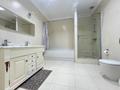 4-комнатная квартира · 180 м² · 8/8 этаж, Кабанбай батыр проспект 13/1 — ТРЦ Сары Арка за 700 000 ₸ в Астане, Нура р-н — фото 9