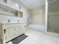 4-комнатная квартира · 180 м² · 8/8 этаж, Кабанбай батыр проспект 13/1 — ТРЦ Сары Арка за 700 000 ₸ в Астане, Нура р-н — фото 10