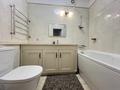 4-комнатная квартира · 180 м² · 8/8 этаж, Кабанбай батыр проспект 13/1 — ТРЦ Сары Арка за 700 000 ₸ в Астане, Нура р-н — фото 11