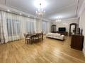 4-комнатная квартира · 180 м² · 8/8 этаж, Кабанбай батыр проспект 13/1 — ТРЦ Сары Арка за 700 000 ₸ в Астане, Нура р-н