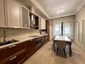 4-комнатная квартира · 180 м² · 8/8 этаж, Кабанбай батыр проспект 13/1 — ТРЦ Сары Арка за 700 000 ₸ в Астане, Нура р-н — фото 3