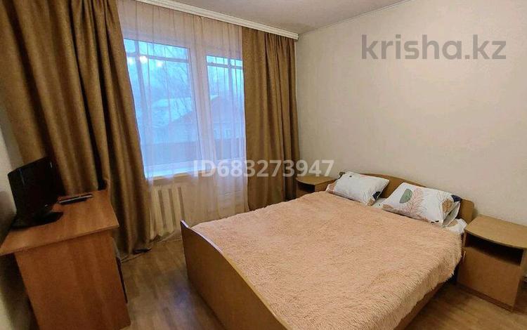 1-комнатная квартира · 33 м², мкр Новый Город, Ерубаева — Алиханова за 1 500 〒 в Караганде, Казыбек би р-н — фото 2