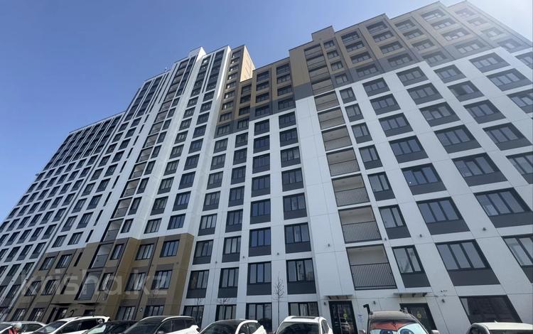 2-комнатная квартира · 59.8 м² · 9/14 этаж, Улы Дала 10 за 35 млн ₸ в Астане, Нура р-н — фото 2