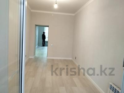2-комнатная квартира · 58 м² · 12/13 этаж, Улица А 52, 8 — ГОРЯЧАЯ ЦЕНА! за 32.9 млн ₸ в Астане, Сарайшык р-н