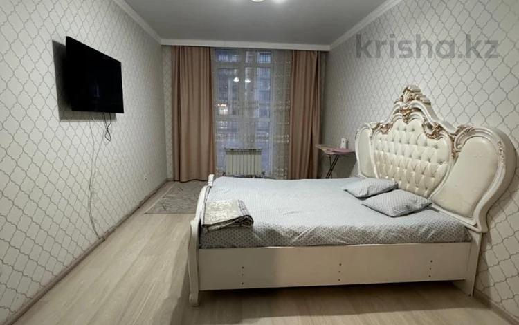 1-комнатная квартира · 46 м² · 2/9 этаж, мкр. Алтын орда, тауелсиздик за 19 млн ₸ в Актобе — фото 2