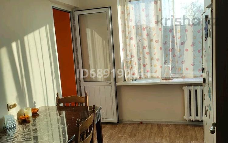 2-бөлмелі пәтер, 64.6 м², 5/5 қабат, Жарокова 167 — Жарокова Сатпаева, бағасы: 43.5 млн 〒 в Алматы, Бостандыкский р-н — фото 6