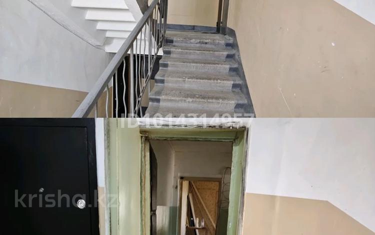 3-бөлмелі пәтер · 49 м² · 4/5 қабат, Русакова 4, бағасы: 13 млн ₸ в Балхаше — фото 2