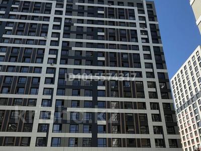 1-комнатная квартира · 38.8 м² · 16/18 этаж, ул. Е-36 13 за 25.5 млн ₸ в Астане, Нура р-н