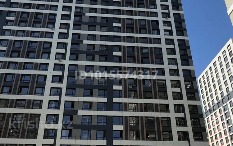 1-комнатная квартира · 38.8 м² · 16/18 этаж, ул. Е-36 13 за 25.5 млн ₸ в Астане, Нура р-н — фото 2