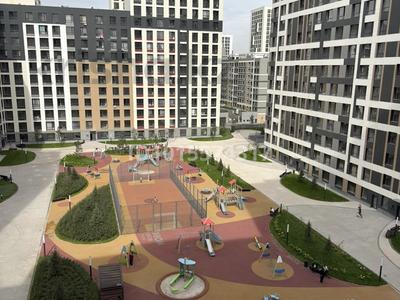 1-бөлмелі пәтер · 38.8 м² · 16/18 қабат, ул. Е-36 13, бағасы: 25.5 млн ₸ в Астане, Нура р-н