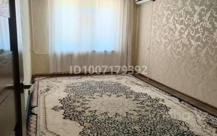 3-комнатная квартира · 71 м² · 3/5 этаж, 1 микрорайон 46 — Самал за 20 млн 〒 в Туркестане — фото 2