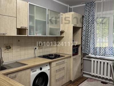1-комнатная квартира · 42 м² · 1/9 этаж, мкр Жетысу-2 54 — Абая Саина возле метро за 35 млн ₸ в Алматы, Ауэзовский р-н