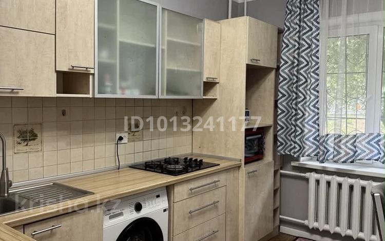 1-комнатная квартира · 42 м² · 1/9 этаж, мкр Жетысу-2 54 — Абая Саина возле метро за 35 млн ₸ в Алматы, Ауэзовский р-н — фото 2