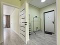 1-бөлмелі пәтер · 43 м² · 1 қабат, Хусейн Бен талал 39/1, бағасы: 200 000 ₸ в Астане, Есильский р-н — фото 3