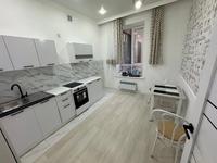 1-комнатная квартира, 40 м², 5/10 этаж помесячно, Култегин 15 — Хан Шатыр за 160 000 〒 в Астане, Есильский р-н