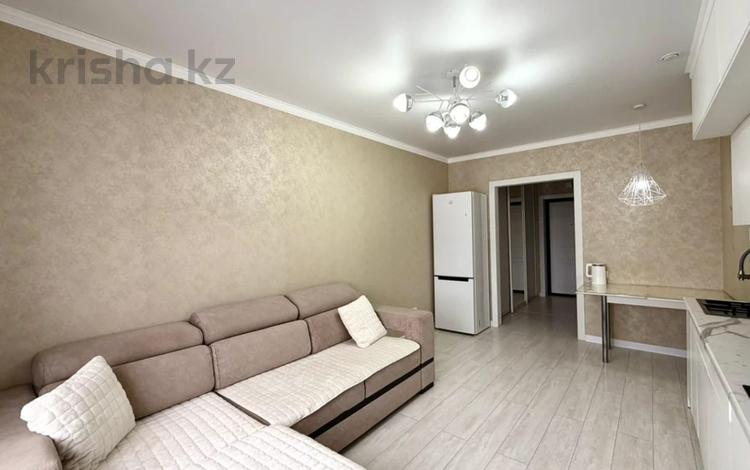 3-комнатная квартира · 61 м² · 10/18 этаж, А-62 1/2 за 34.5 млн 〒 в Астане, Алматы р-н — фото 9