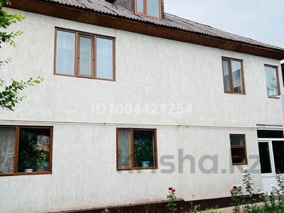 Отдельный дом · 5 комнат · 130 м² · 8 сот., Шевченко 35 Дача Рахат — Үй Астана трассаның бойында орналасқан за 38 млн 〒 в Каскелене