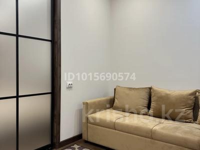 2-бөлмелі пәтер · 36 м² · 5/9 қабат, Шұғыла ш/а., Строительная 340/39 — Абая, бағасы: 26.7 млн ₸ в Алматы, Наурызбайский р-н