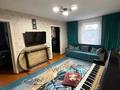 Отдельный дом · 3 комнаты · 64.2 м² · 4.3 сот., 4 солнечный проезд 19 за 16.5 млн ₸ в Костанае, Костанай-2 — фото 11