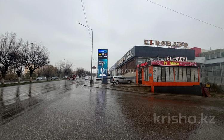 Еркін, кеңселер, дүкендер мен бутиктер, қоймалар, қоғамдық тамақтану орны, сұлулық салондары, фитнес және спорт, медорталықтар мен дәріханалар, білім орталықтары, ойын-сауық, конференц-залдар, кабинеттер және жұмыс орындары, студиялар · 1061 м², бағасы: 4.5 млн 〒 в Шымкенте, Туран р-н — фото 2