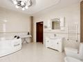 Отдельный дом · 7 комнат · 514 м² · 10.5 сот., мкр Баганашыл, Байшешек 97а за 300 млн ₸ в Алматы, Бостандыкский р-н — фото 23