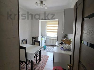 2-бөлмелі пәтер · 55 м² · 5/5 қабат, мкр Верхний Отырар 60 — РЫСКУЛОВА, бағасы: 22.5 млн ₸ в Шымкенте, Туран р-н