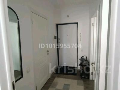 1-комнатная квартира · 40 м² · 5/9 этаж, мкр Жас Канат, Баймагамбетова 1/14 за 240 000 ₸ в Алматы, Турксибский р-н