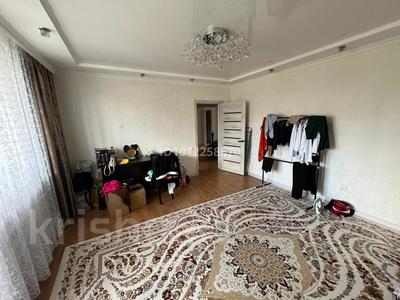 3-бөлмелі пәтер · 63.8 м² · 4/5 қабат, ул. Таттимбета 8, бағасы: 26 млн ₸ в Караганде