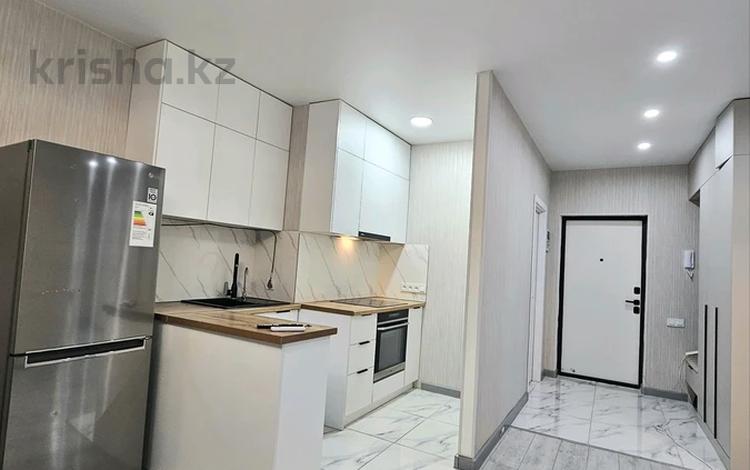 3-комнатная квартира · 82 м² · 5/9 этаж, Райымбек батыра 161Б за 65.5 млн 〒 в  — фото 32