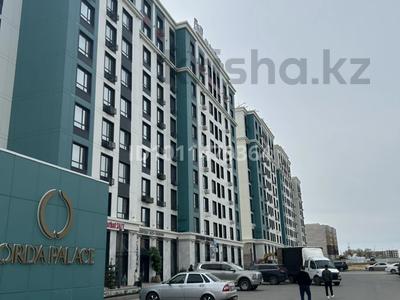 1-комнатная квартира · 61 м² · 8/10 этаж, мкр. Алтын орда, Мкр Батыс-2 11Б за 28.2 млн ₸ в Актобе
