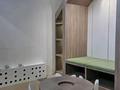 3-бөлмелі пәтер · 109.8 м² · 3/12 қабат, Тауелсиздик 56/3 — Ш.Калдаякова, бағасы: ~ 86 млн ₸ в Астане, Сарайшык р-н — фото 58