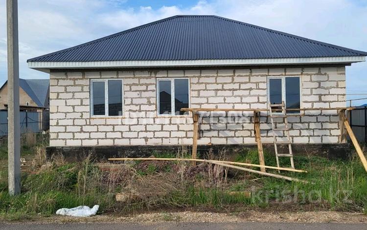 Отдельный дом · 4 комнаты · 110 м² · 10 сот., Шынгастау 80 за 26 млн ₸ в Жибек Жолы — фото 6