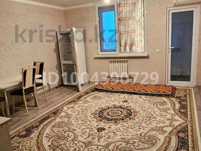 2-бөлмелі пәтер · 52 м² · 3/12 қабат, 9 33/2 — мкр. Жана кала, бағасы: 18.5 млн 〒 в Туркестане