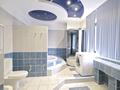 Отдельный дом · 6 комнат · 500 м² · 18 сот., мкр Горный Гигант за 2.3 млн ₸ в Алматы, Медеуский р-н — фото 20