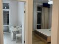 1-комнатная квартира · 40 м² · 2/9 этаж, Толе би 3/2 — Казыбек Би за 300 000 ₸ в Астане, Нура р-н
