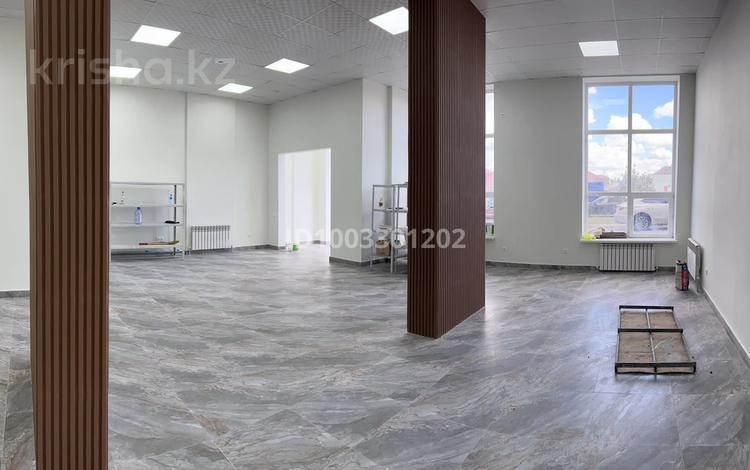 Свободное назначение, офисы, магазины и бутики, общепит, салоны красоты, медцентры и аптеки, образование · 110 м² за 72 млн 〒 в Астане, Алматы р-н — фото 15