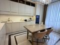 3-бөлмелі пәтер · 90 м² · 13/18 қабат, ул. Сыганак 24, бағасы: 92 млн ₸ в Астане, Есильский р-н — фото 9