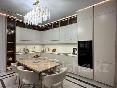 3-комнатная квартира · 90 м² · 13/18 этаж, ул. Сыганак 24 — ЭКО парк, Green mall за ~ 85 млн ₸ в Астане, Есильский р-н